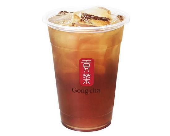Order Oolong Tea food online from Gong Cha store, Buena Park on bringmethat.com