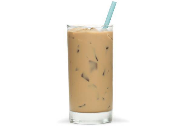 Order Iced Mint Condition Mocha food online from Caribou Coffee store, Moorhead on bringmethat.com