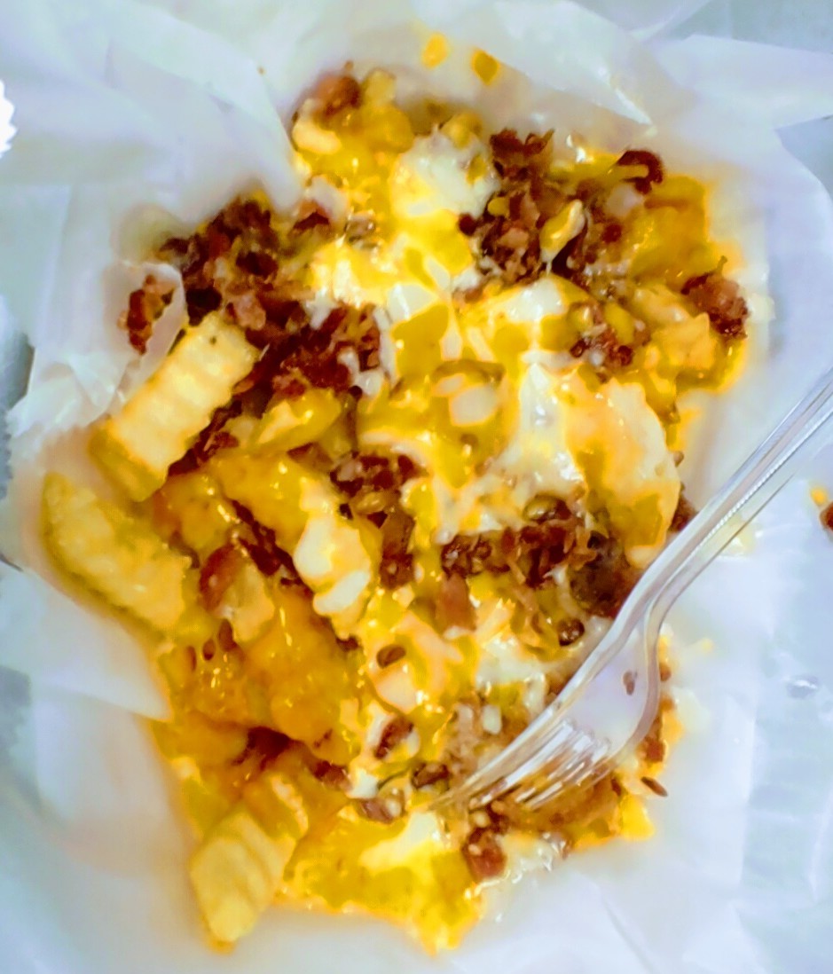 Order Cheese Fries food online from Mac Hideaway Bar & Grill store, New Albany on bringmethat.com