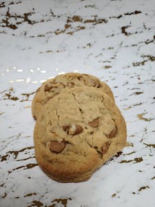 Order Peanut Butter Cookie food online from Mac Bakery store, Rockmart on bringmethat.com