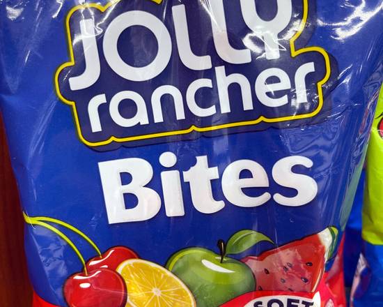 Order Jolly Rancher Bites Soft food online from Happy Food Mart store, Atlanta on bringmethat.com
