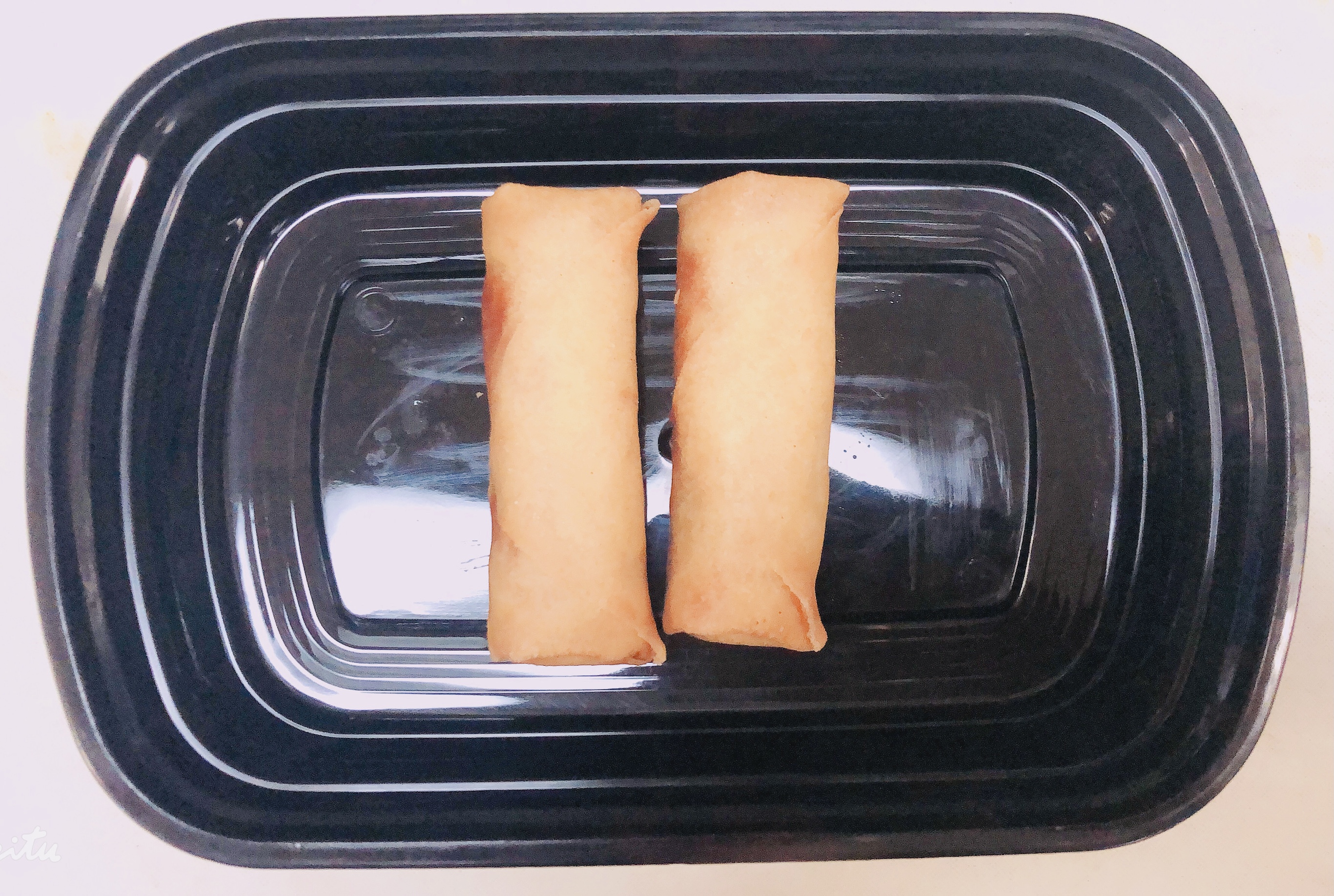Order 11.上海卷 Spring Roll(2) food online from Asian Express store, Radcliff on bringmethat.com