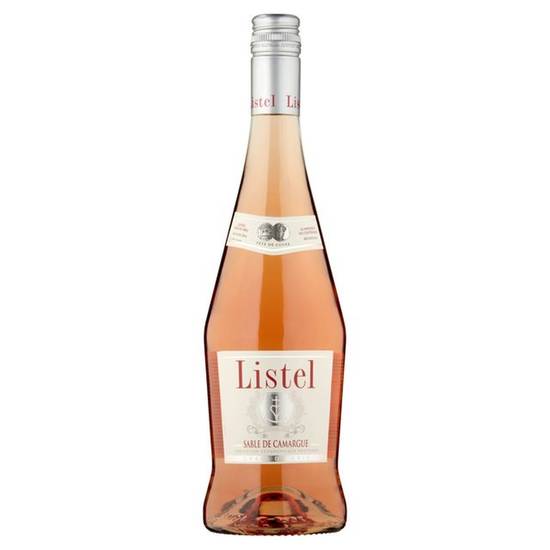 Order Listel Rose 2019 food online from Liquor Wine & Beer World store, Santa Monica on bringmethat.com