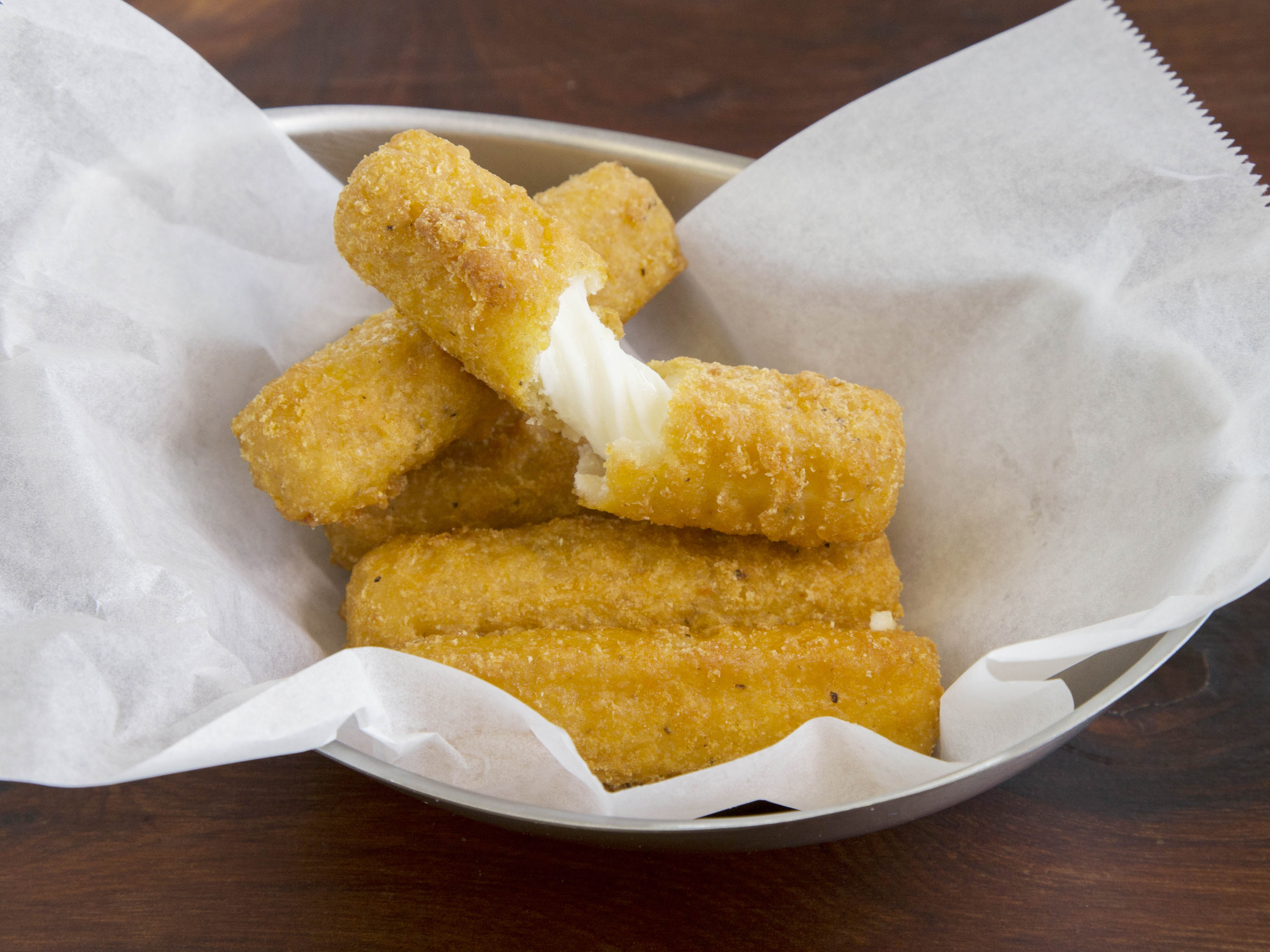 Order Cheese Sticks food online from Crazy Mike Wings store, Goodyear on bringmethat.com