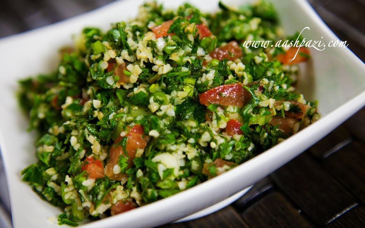 Order Tabouli food online from stop-n-go gyros store, Lewisville on bringmethat.com
