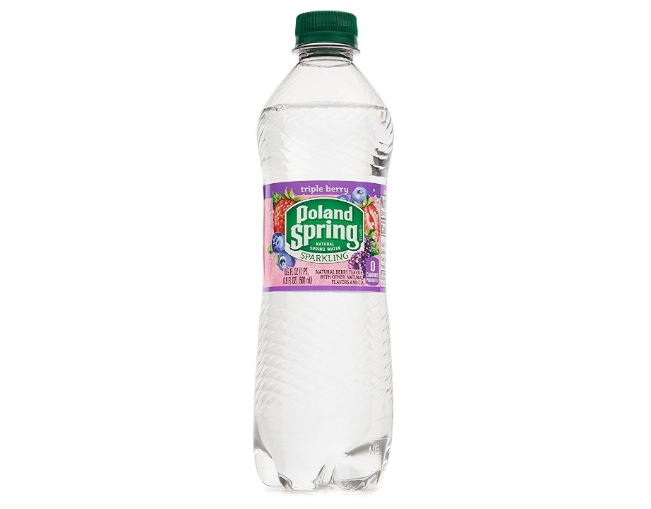 Order Flavored Poland Spring food online from Halo Roasters store, Springfield on bringmethat.com