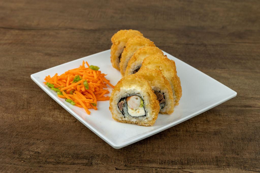 Order Chon Roll food online from Culichis & Beer Mira Loma store, Mira Loma on bringmethat.com