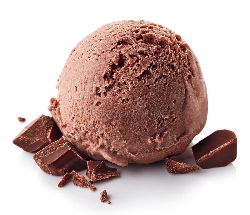 Order Chocolate Ice Cream food online from Papagalino Bakery store, Niles on bringmethat.com