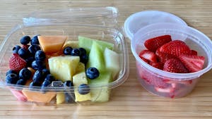 Order Fresh Cut Fruit food online from Stb store, Vancouver on bringmethat.com