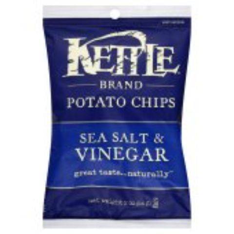 Order Kettle Chips Sea Salt and Vinegar 2oz food online from 7-Eleven store, Lakewood on bringmethat.com