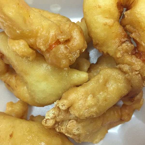 Order Fried Shrimp food online from Orient Express - Katy store, Katy on bringmethat.com