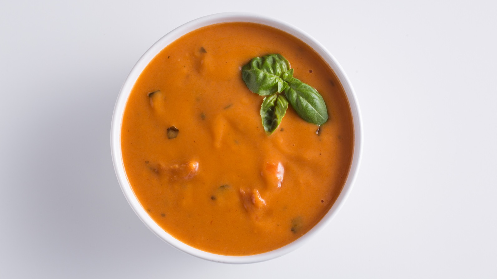 Order Tomato Basil food online from Melty Way store, Sandy on bringmethat.com