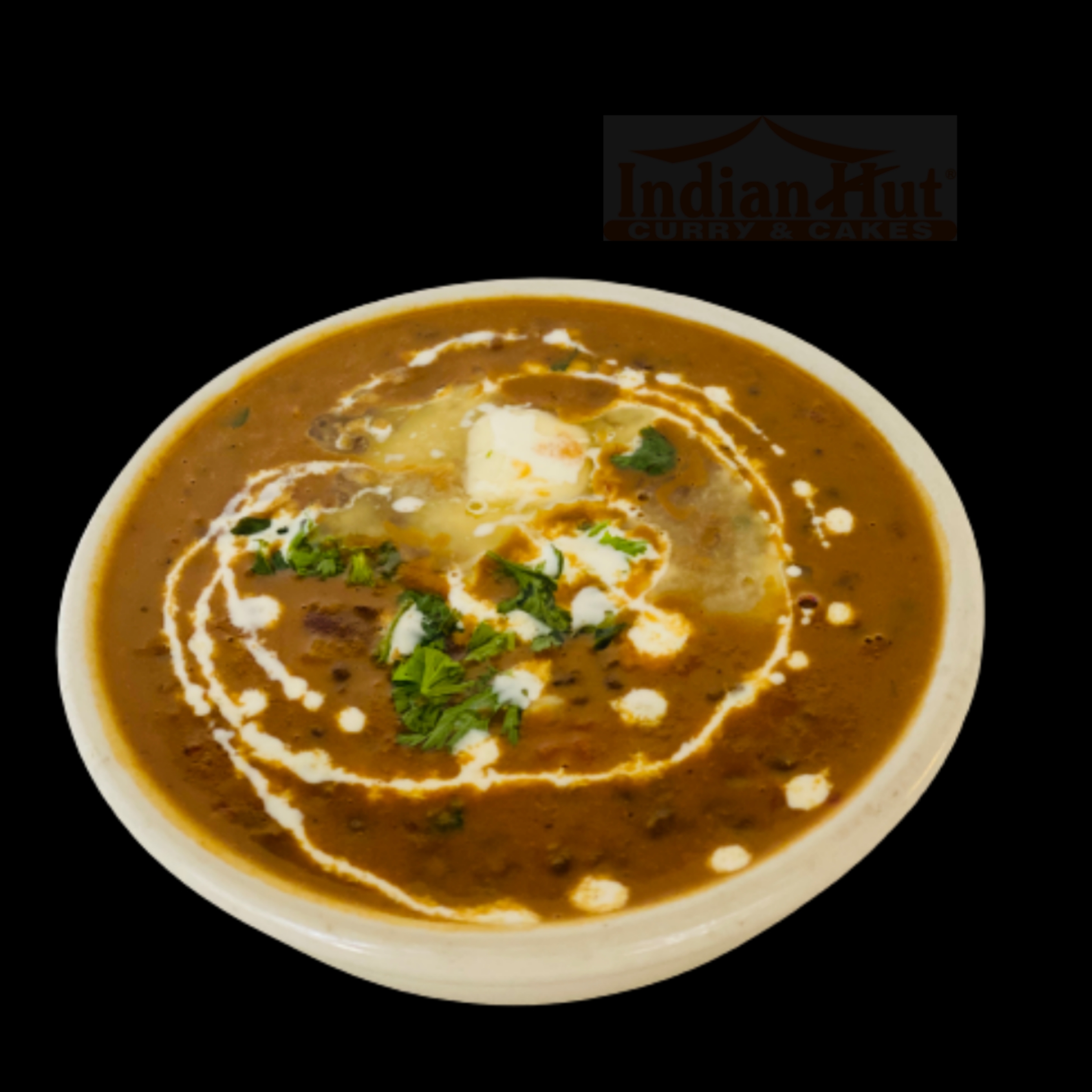 Order M2 Dal Makhani food online from Indian Hut Lawrenceville store, Lawrence Township on bringmethat.com