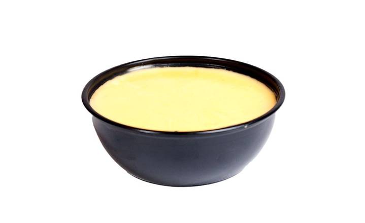 Order Queso Sauce food online from Chronic Fries store, Houston on bringmethat.com