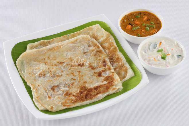 Order PAROTTA KURMA food online from Adyar Ananda Bhavan store, Herndon on bringmethat.com