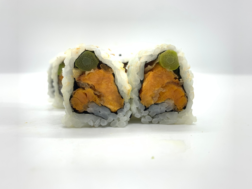 Order Sabi Roll food online from That Sushi Spot store, Brooklyn on bringmethat.com