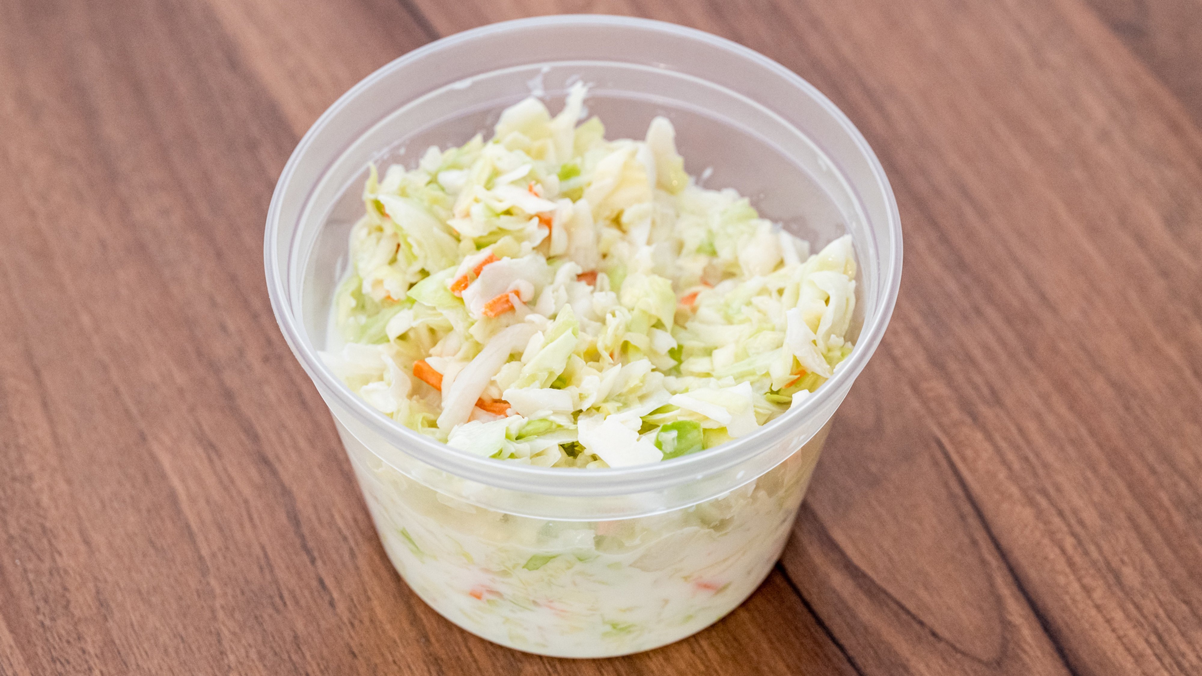 Order Coleslaw food online from Captain Jay Fish & Chicken store, Taylor on bringmethat.com