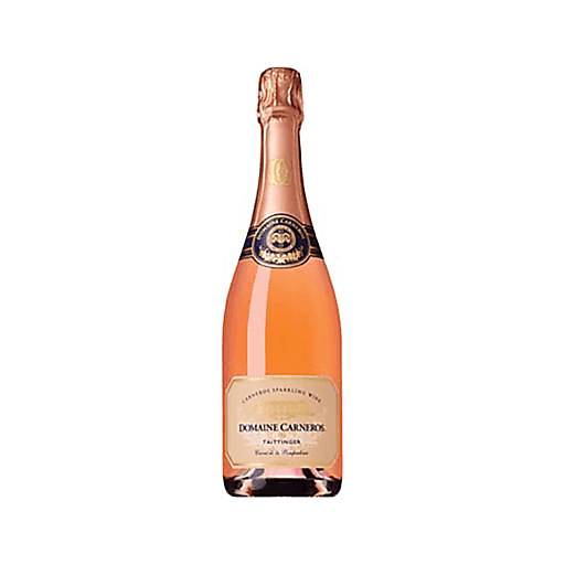 Order Domaine Carneros Brut Rose (750 ML) 83929 food online from Bevmo! store, Chino on bringmethat.com