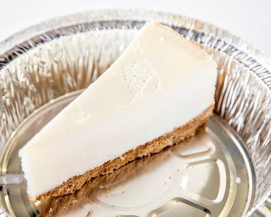 Order New York Cheesecake food online from Al's New York Cafe store, Costa Mesa on bringmethat.com