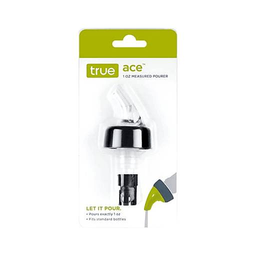 Order True ace 1oz measured pourer (EACH) 133482 food online from Bevmo! store, Albany on bringmethat.com