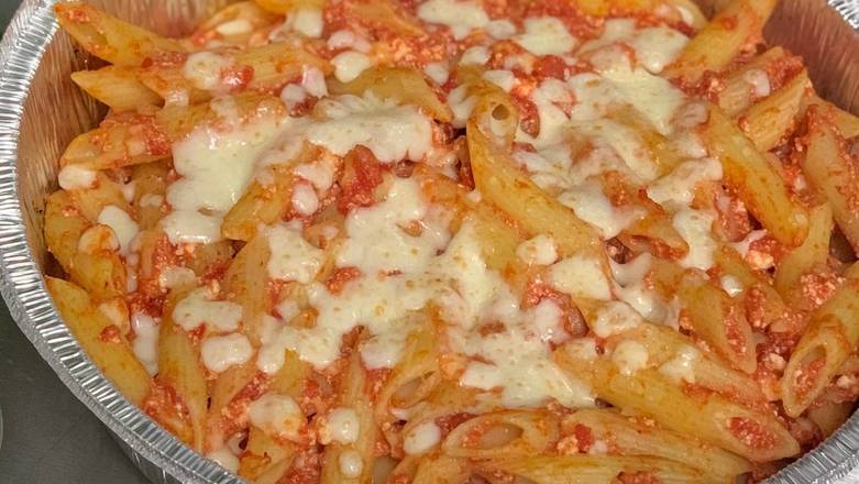 Order Baked Ziti food online from Papa Giorgios store, Columbus on bringmethat.com