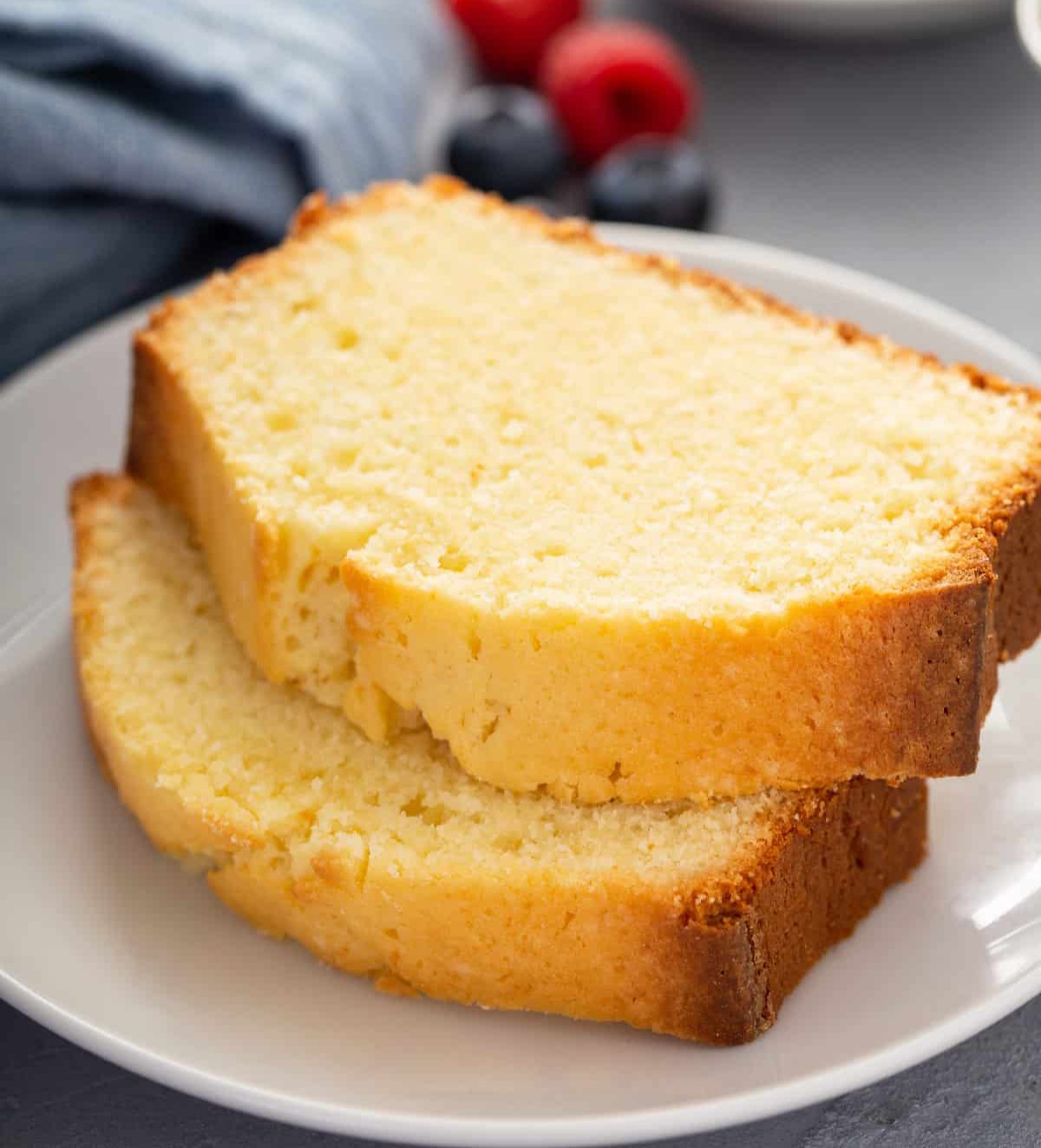 Order Pound cake food online from Christos' mini mart store, Jersey City on bringmethat.com