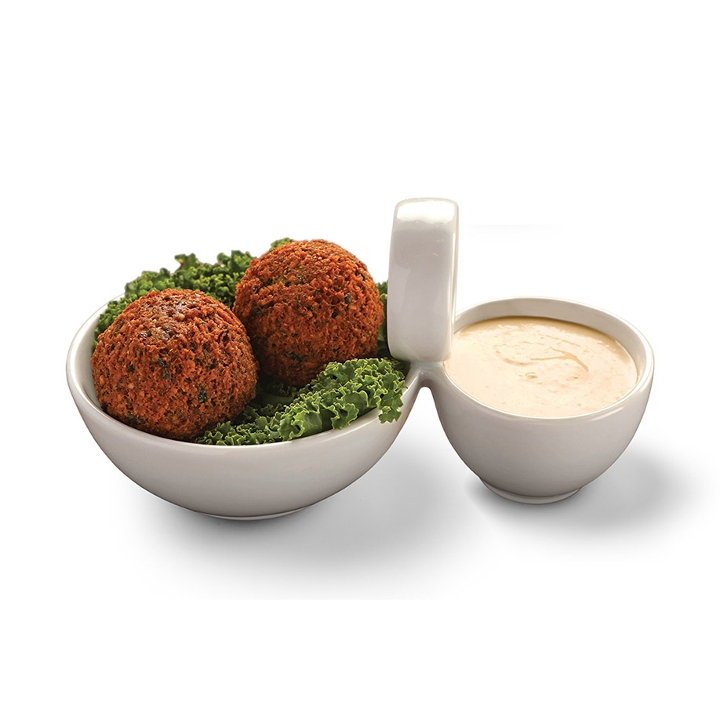 Order Falafel Special food online from Zankou Chicken store, Vernon on bringmethat.com