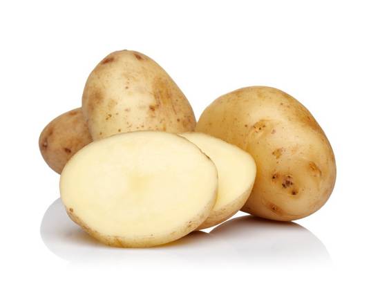Order Baby White Potato (1 potato) food online from Safeway store, Mount Airy on bringmethat.com