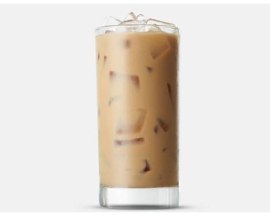 Order Iced Latte food online from Caribou Coffee store, Minnetonka on bringmethat.com
