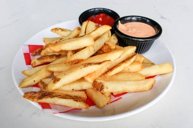 Order French Fries - Large food online from Southern Jewel store, Irving on bringmethat.com