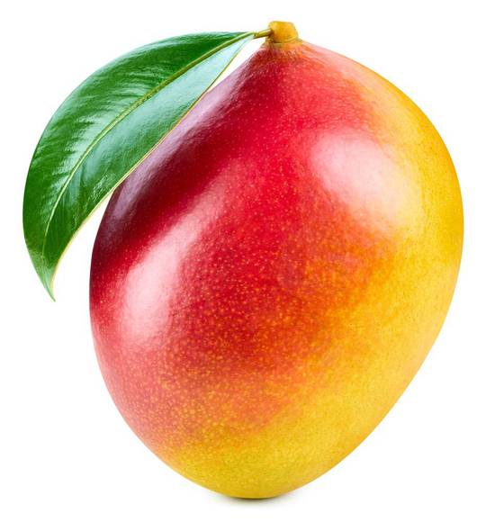 Order X-Large Mango (1 mango) food online from Albertsons store, Sherman on bringmethat.com