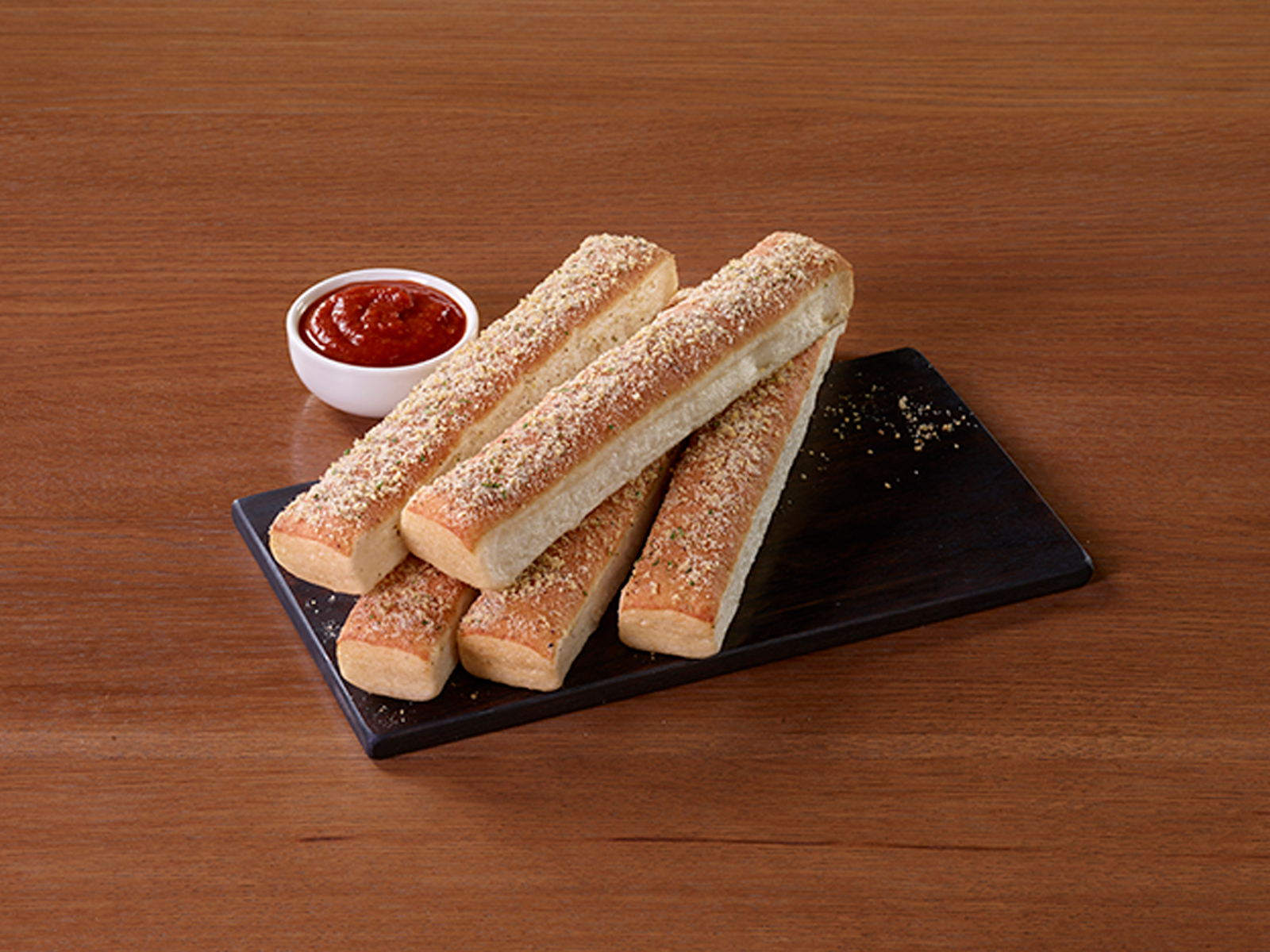 Order Breadsticks food online from Pizza Hut store, Tyrone on bringmethat.com