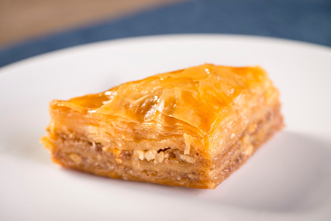 Order Baklava food online from Papa Gyros store, Canton on bringmethat.com