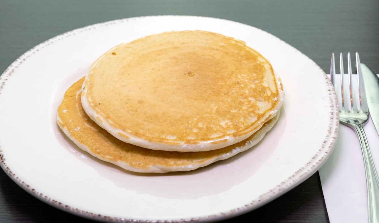 Order Pancakes food online from Billy Downtown Diner store, Easton on bringmethat.com
