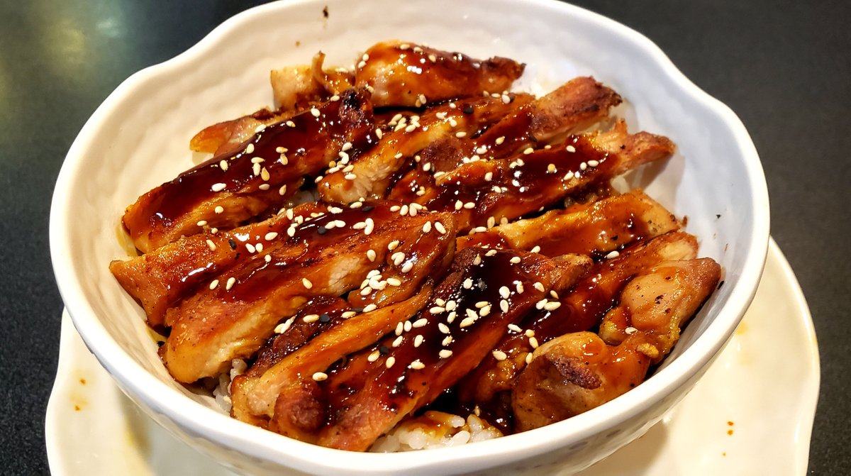 Order Teriyaki Special food online from Asia Nine Bar and Lounge store, Washington on bringmethat.com