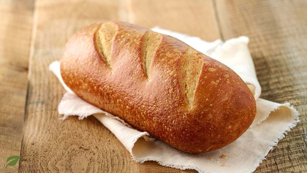 Order Classic Sourdough Loaf food online from Panera store, Eden Prairie on bringmethat.com