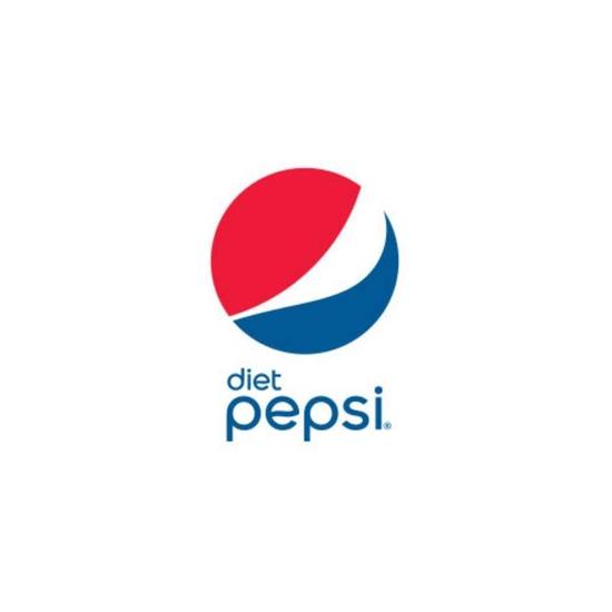 Order .2Lt Diet Pepsi food online from Stoner Pizza Joint store, Warner Robins on bringmethat.com