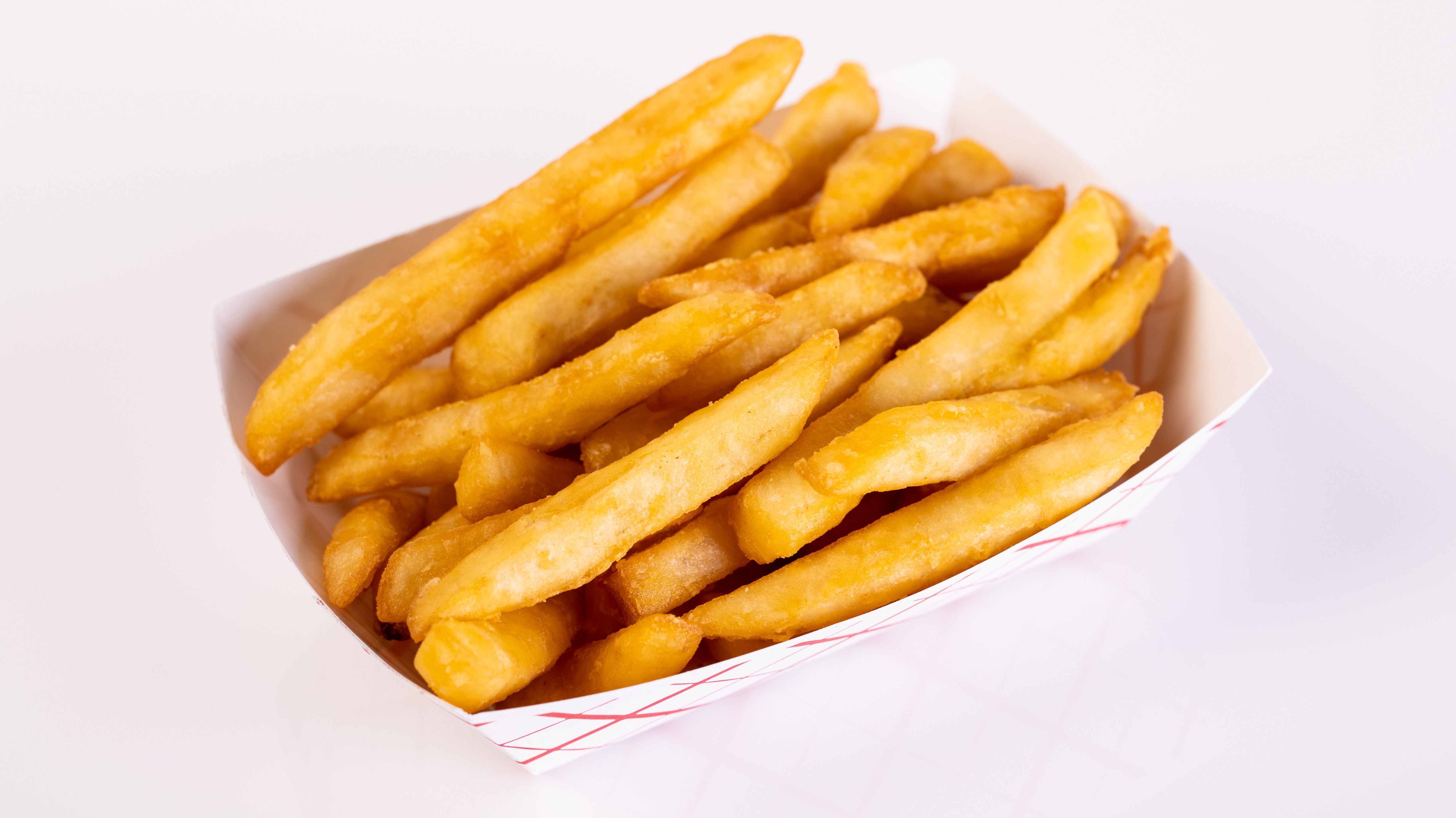 Order French Fries food online from New York Chicken & Gyro store, Canoga Park on bringmethat.com