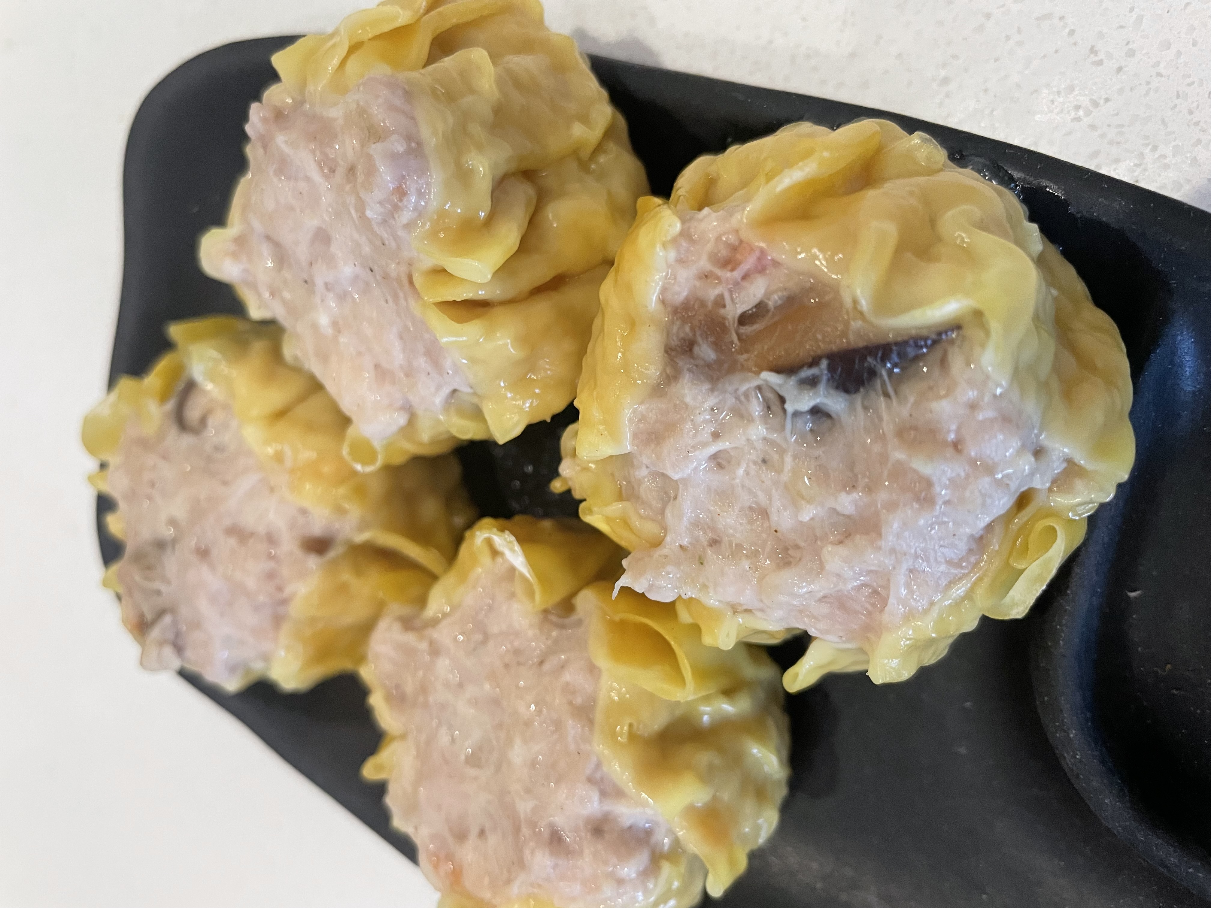 Order Chicken Siu Mai food online from 5i Pho Indochine Cuisine store, Culver City on bringmethat.com