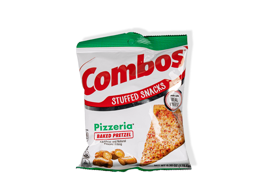 Order Combos Pizzeria Pretzel 6.3oz food online from Wawa 975 store, Gloucester Township on bringmethat.com