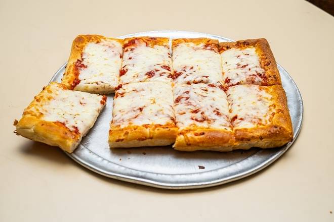 Order Create Your Own Medium Thick Crust  food online from Pizza Perfect store, Nashville on bringmethat.com