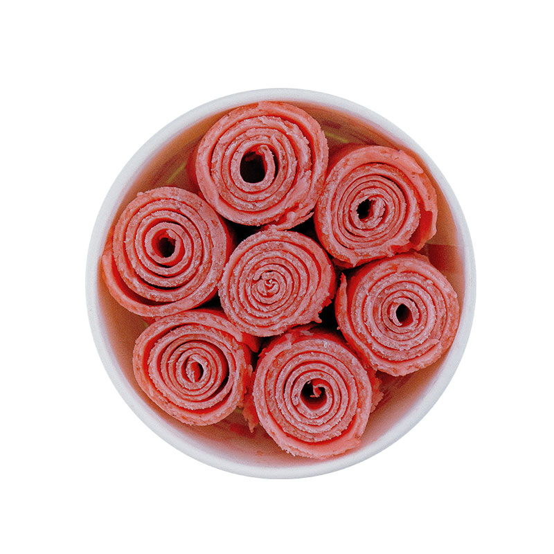 Order Fruit Roll Up food online from Icicles store, Gilroy on bringmethat.com