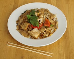 Order Drunken Noodle food online from Karta Thai store, Minneapolis on bringmethat.com