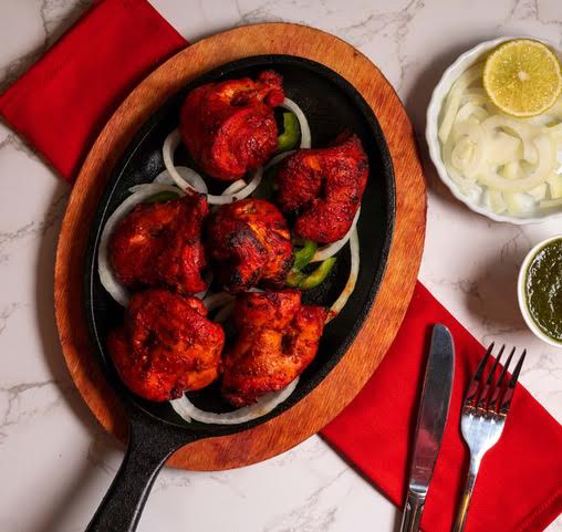 Order Chicken Boti  food online from Peshawar Restaurant store, Greenfield on bringmethat.com
