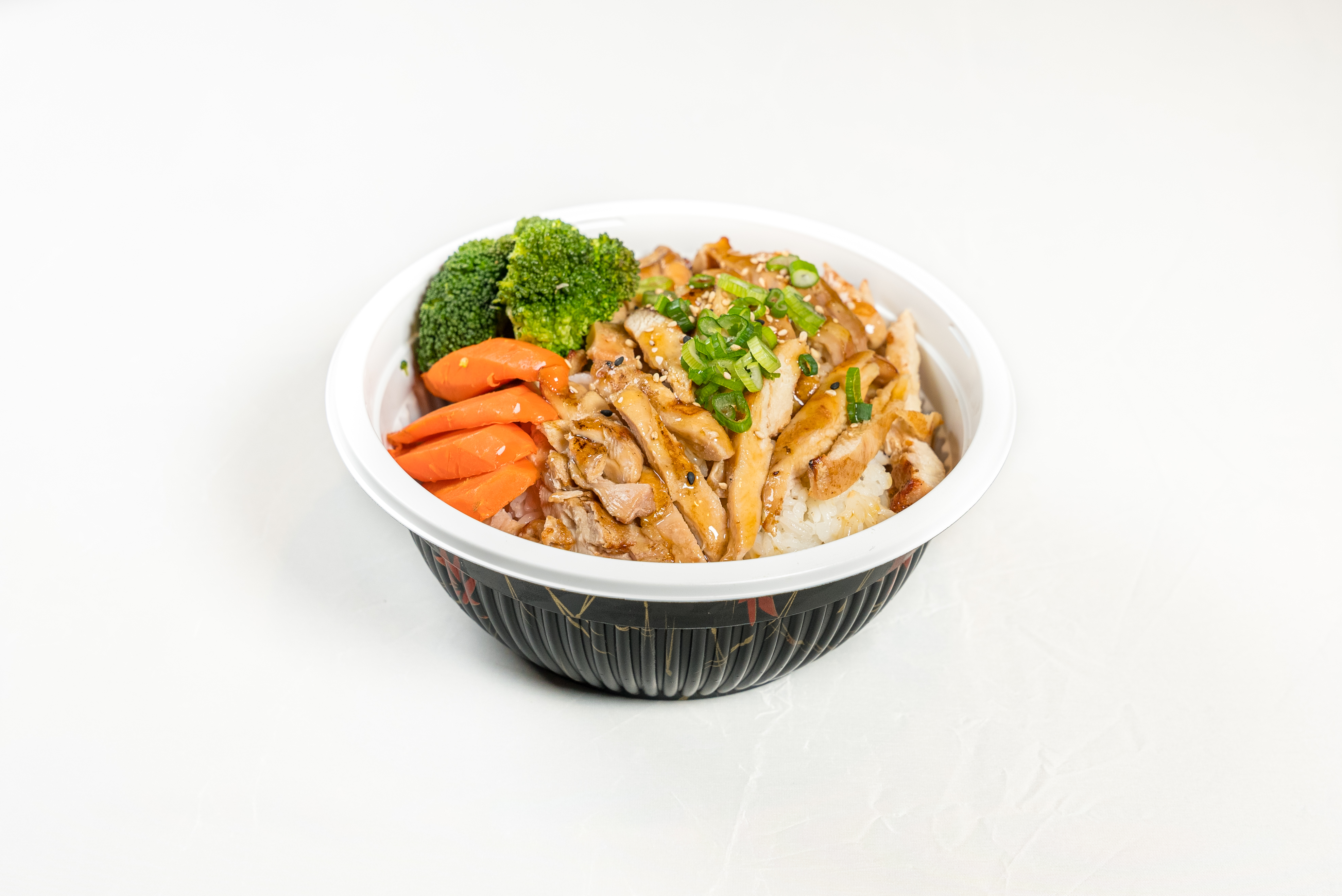 Order Chicken EZ food online from Sushi & More store, Alameda on bringmethat.com