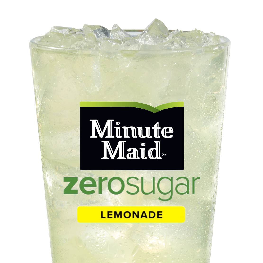 Order Minute Maid® Light Lemonade food online from Wendy's store, Walkertown on bringmethat.com