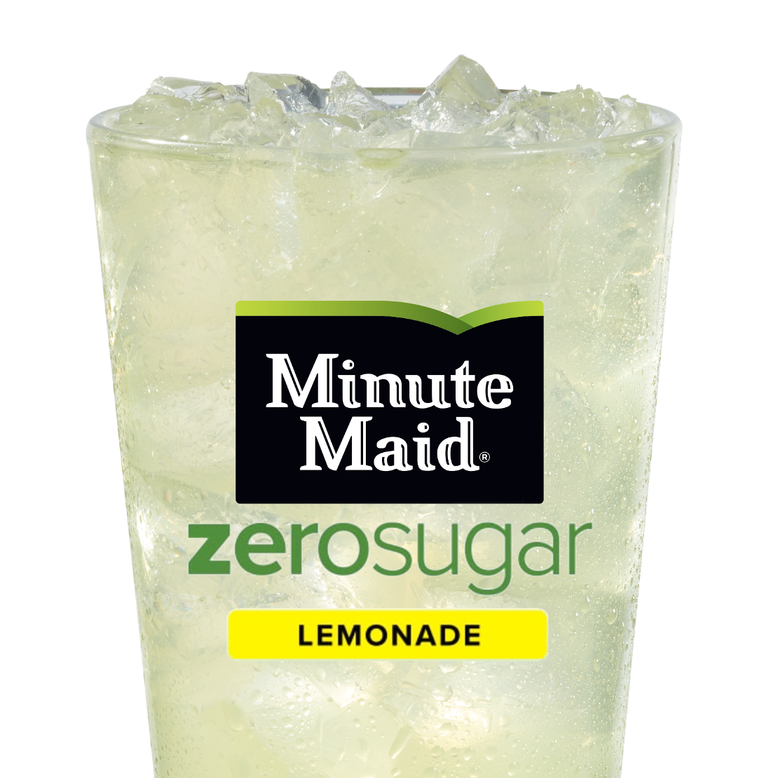 Order Minute Maid® Light Lemonade food online from Wendy store, Dayton on bringmethat.com