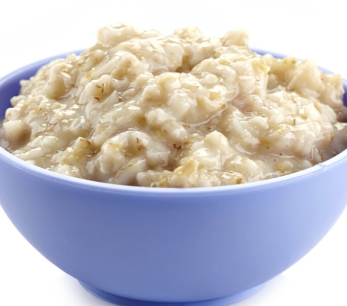 Order Oatmeal food online from Janik's Cafe store, Chicago on bringmethat.com