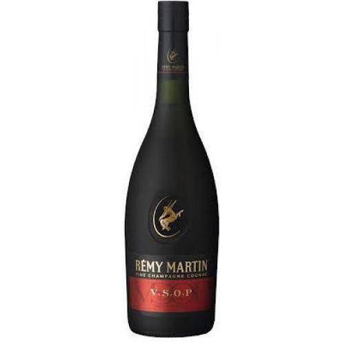 Order Remy Martin VSOP, 375mL cognac (40.0% ABV) food online from Mimi Liquor store, Joliet on bringmethat.com