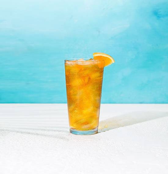 Order ICED TEAS food online from California Pizza Kitchen store, Long Beach on bringmethat.com